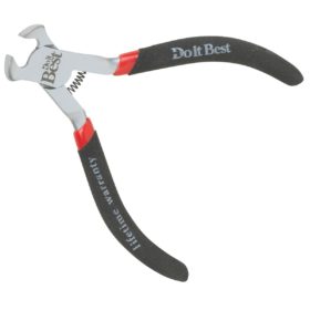 Do it Best 306355 4" End Cut Pliers