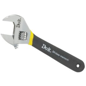 Do it Best 306444 Adjustable Wrench