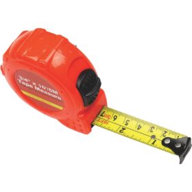 Do it Best 306592 Power Tape Measure