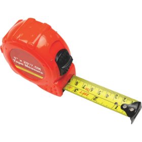 Do it Best 306606 Power Tape Measure