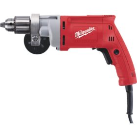 Milwaukee Electric 0299-20 1/2" Magnum Heavy-Duty Drill