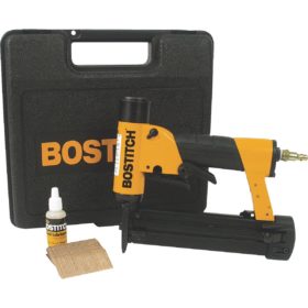 Stanley Bostitch HP118K Pin Nailer Kit