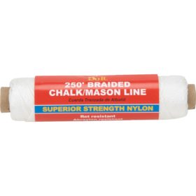 Do it Best 307073 Nylon Chalk Line