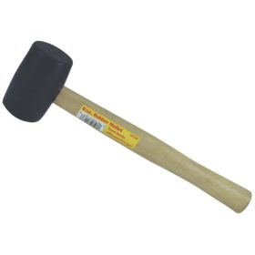 Do it Best 307548 Rubber Mallet