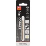 Do it Best 1/8 In. Cobalt Drill Bit (QJDIB-DB-035)