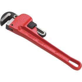 Do it Best 307947 Heavy-Duty Pipe Wrench