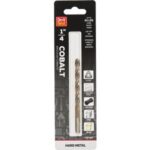 Do it Best 1/4 In. Cobalt Drill Bit (QJDIB-DB-039)