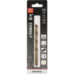 Do it Best 5/16 In. Cobalt Drill Bit (QJDIB-DB-040)