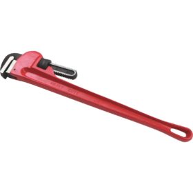 Do it Best 308714 Heavy-Duty Pipe Wrench
