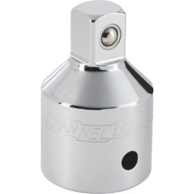 Channellock 3/4 In. F x 1/2 In. M Socket Adapter (308897)