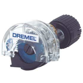 Dremel 670 Mini Saw Blade Attachment