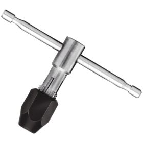 Irwin 12001ZR Hanson T-Handle Tap Wrench
