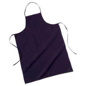 Custom Leathercraft Canvas Shop Apron (BS-60)