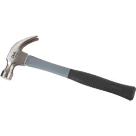 Do it Best 310662 Fiberglass Handle Claw Hammer