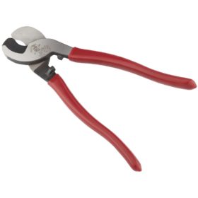 Klein 9-1/2 In. 4/0 AWG Aluminum & 2/0 AWG Copper Cable Cutter (63050)