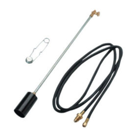 Western Enterprises Hotspotter All Purpose Propane Torch, 500,000 Btu/h Output, 31 in Handle (WB-102)