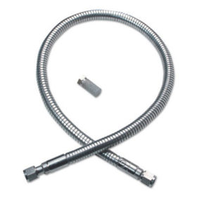 Western Enterprises Cryogenic Transfer Hoses, 72 in, Nitrogen; Argon (WMH-2-16)