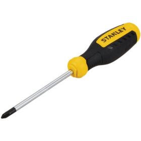 Stanley STHT60786 #2 x 4 In. Standard Phillips Screwdriver