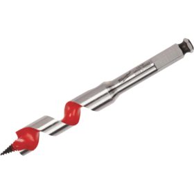 Milwaukee Electric 48-13-0813 Ship Auger Bit