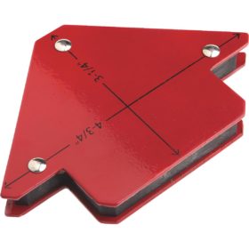 Forney 25 Lb. Capacity Magnetic Welding Jig (70716)