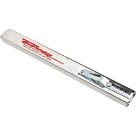 Forney Industries 70802 Flat Pencil Soapstone Holder