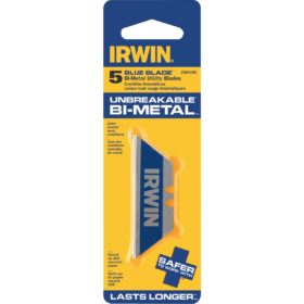 Irwin 2084100 Blue Blade Utility Knife