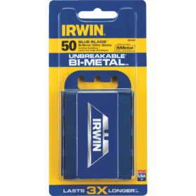 Irwin 2084300 Blue Blade Utility Knife