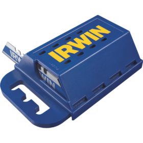 Irwin 2084400 Blue Blade Utility Knife