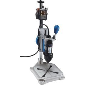 Dremel Electric Rotary Tool Workstation Drill Press (220-01)