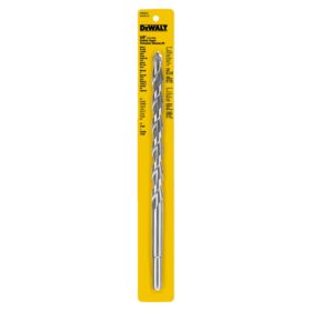DEWALT 5/8 In. x 12 In. Masonry Drill Bit (DW5242)