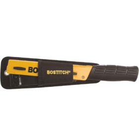 Stanley Bostitch H30-8D6 PowerCrown Light-Duty Hammer Tacker