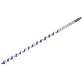 Irwin 3043006 WeldTec Ship Auger Bit