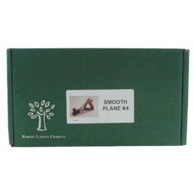 Robert Larson 895-1400 A4 Bench Plane