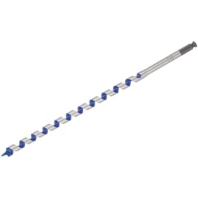 Irwin 3043008 WeldTec Ship Auger Bit