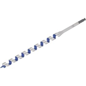 Irwin 3043013 WeldTec Ship Auger Bit