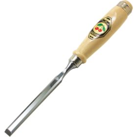 Robert Larson 500-1512 Bevel Edge Wood Chisel