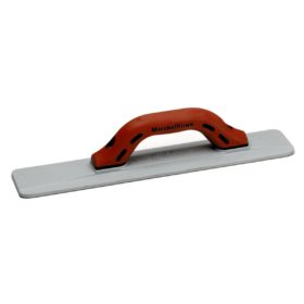Marshalltown Trowel 14611 Beveled End Magnesium Float