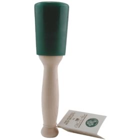 Robert Larson 170-1012 12 Oz. Wood Mallet