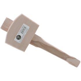 Robert Larson 615-1220 LG Carpenter's Mallet