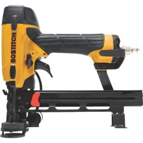 Stanley Bostitch SL1838BC Button Cap Finish Stapler Kit