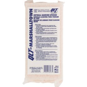 Marshalltown Trowel 16468 QLT Drywall Sponge