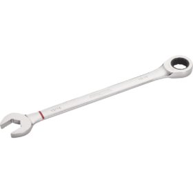 Channellock Standard 15/16 In. 12-Point Ratcheting Combination Wrench (317020)