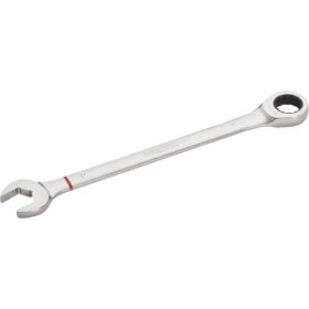 Channellock Standard 1 In. 12-Point Ratcheting Combination Wrench (317039)