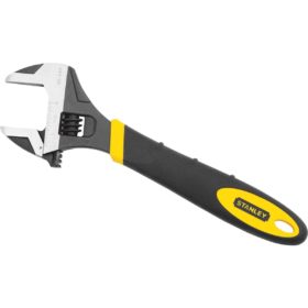 Stanley 90-949 MaxSteel Adjustable Wrench