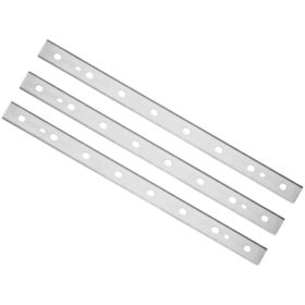DEWALT 13 In. High Speed Steel Planer Blade (3-Pack) (DW7352)