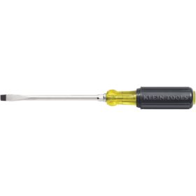 Klein Tools 602-4 Round Shank Screwdriver