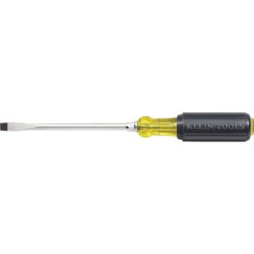 Klein Tools 602-6 Round Shank Screwdriver
