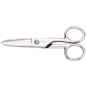 Klein Tools 2100-7 Electrician Scissors