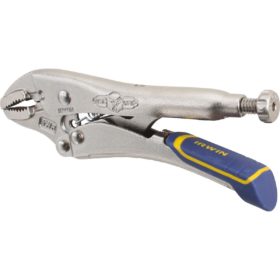 Irwin 09T Vise-Grip Fast Release Locking Pliers