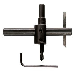 General Tools 5B 6" Max Circle Cutter